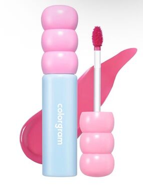 Colorgram - Fruity Glass Tint “soda cool peach”